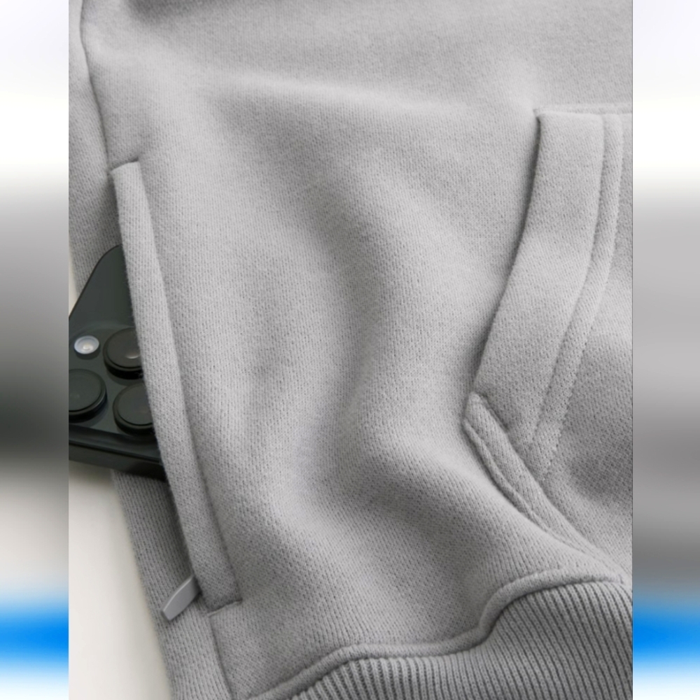 HOLLISTER SWEATSHIRT - Picture 3 of 4